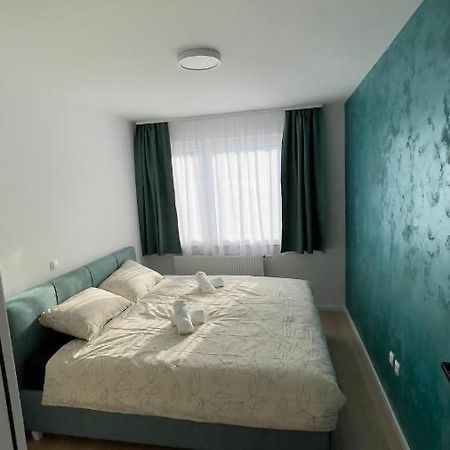 Апартаменты Apartman Lux Жепче Экстерьер фото
