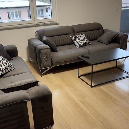 Апартаменты Apartman Lux Жепче Экстерьер фото