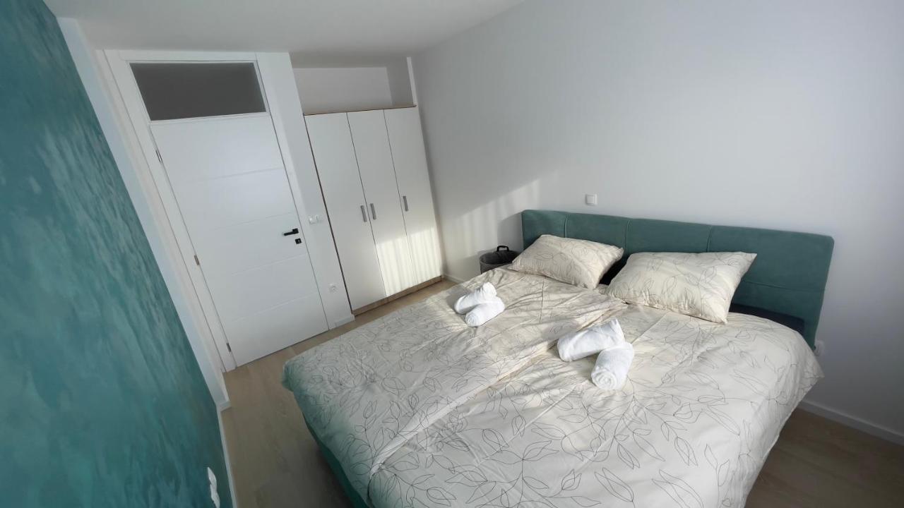 Апартаменты Apartman Lux Жепче Экстерьер фото