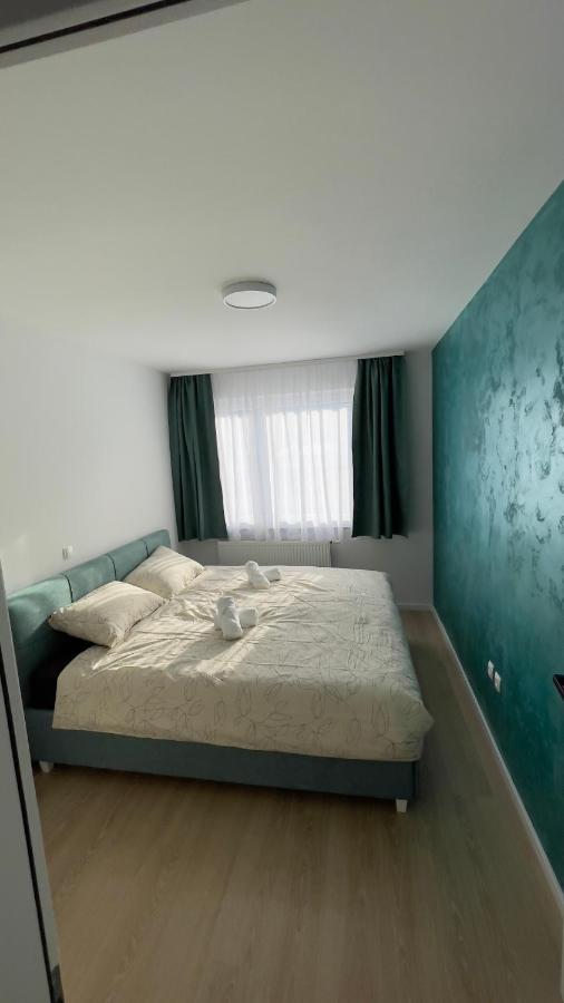 Апартаменты Apartman Lux Жепче Экстерьер фото